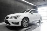 Seat Leon 2.0 TDI CR by Mcchip-DKR 2016 года